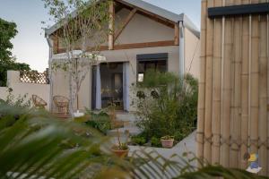 L'oasis 3 étoiles - Lodge 2 - DODOTERLA