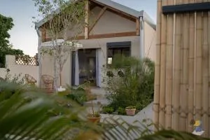 L'oasis 3 étoiles - Lodge 2 - DODOTERLA - Ravine des Cabris