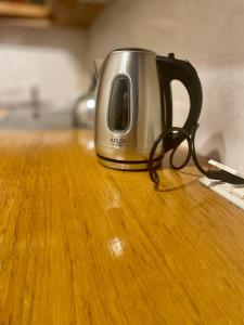 Ventspils ielas apartamenti