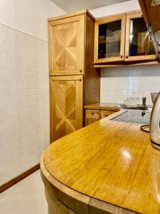 Ventspils ielas apartamenti