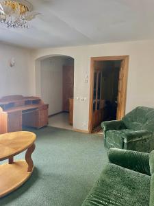 Ventspils ielas apartamenti