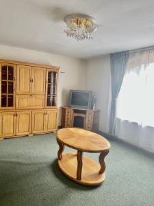 Ventspils ielas apartamenti