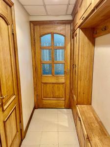 Ventspils ielas apartamenti