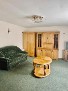 Ventspils ielas apartamenti