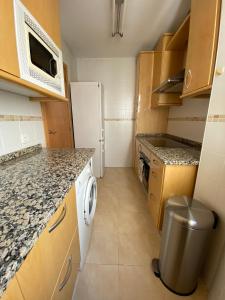 AC MOSQERA Triana