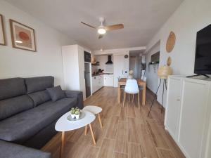 Castle Harbour Ático Dúplex 3 Dormitorios 2 Baños Balcon vista mar