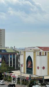 LYRA HOMES Geniş, Ferah, Denize Yakın