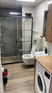 LYRA HOMES Geniş, Ferah, Denize Yakın