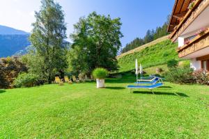 Hotel St. Pankraz