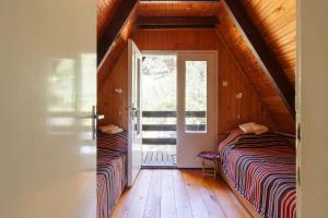 Pet-Friendly - Planinska Vikendica Međurečje