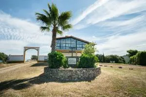 Casa Rural La Sierra de Monfragüe - Villarreal de San Carlos