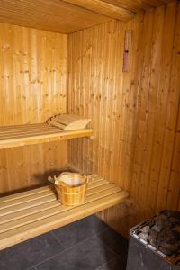 Bigge Elements Gästehaus am Biggesee