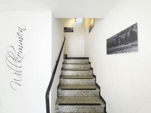 Bigge Elements Gästehaus am Biggesee