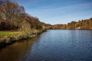 Bigge Elements Gästehaus am Biggesee