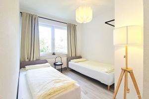 Bigge Elements Gästehaus am Biggesee