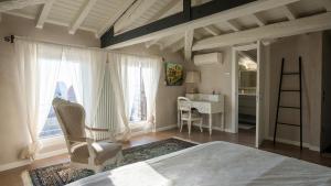 Fontanelle Apartment with View