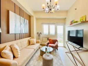 15 Elegant Urban Suite