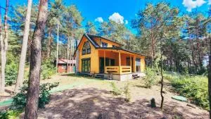 Chata Marzeń Classic - Mochowo