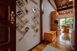 Valle Intelvi - Como Lake