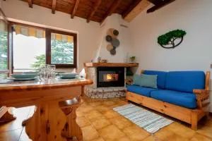 Valle Intelvi - Como Lake - 皮利奥伊特维