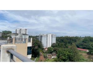 Rose Garden Apartments