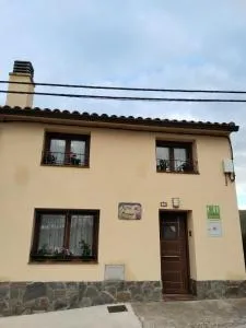 Casa Rural Aires del Moncayo - Grisel