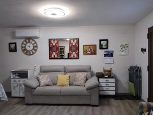 Casa Rural Aires del Moncayo