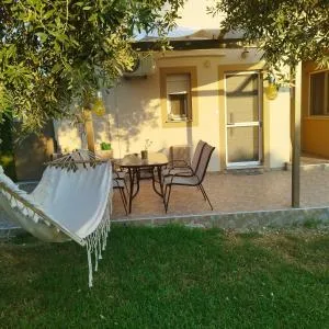 Mary's Home 2 - Asproklissi