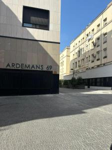 Exyca Barrio Salamanca