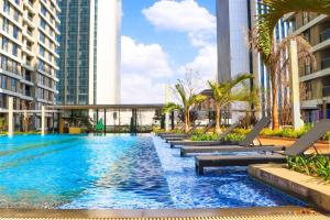 Executive Suite at GTC Residence