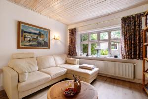 Haus Im Süden auf Nordstrand