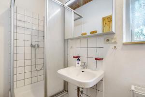 Haus Im Süden auf Nordstrand