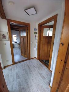 Ferienwohnung Schwalbennest