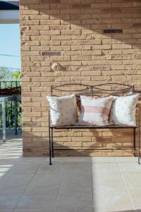 Chambre Familiale avec Salle de Bains Privative