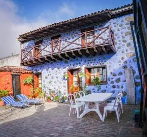 CHC - Casa Rural del Ciruelo - Taco