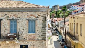 Xenias Rooms Apartments