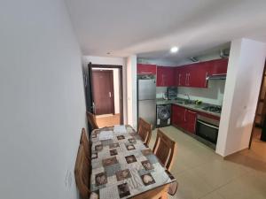 complexe avec piscine