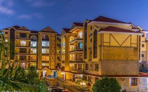 KenGen Furnished and Serviced Apartments