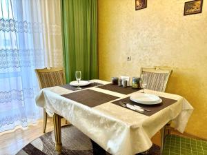 ApartPoltava Вишукані просторі апартаменти, Аграрний університет, звітна документація