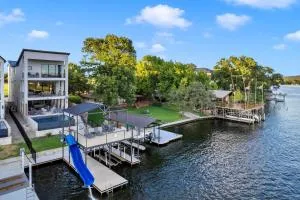 The High Life with Concierge Services - Burnet