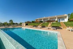 Casa do Monte Verde - Chabouco