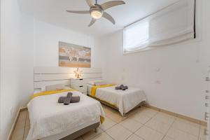 Parque Santiago II Exceptional Duplex with terrace