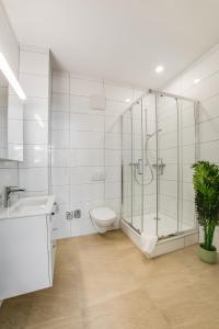 HRE Apartments St Gallen City