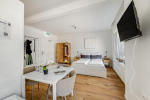 HRE Apartments St Gallen City