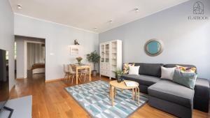 Flatbook - Old Town Apartments Kołodziejska