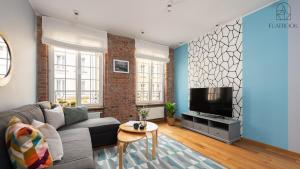 Flatbook - Old Town Apartments Kołodziejska