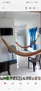 Casa independiente para el viajero en Mompox