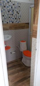 La casa del viajero Apartamento independiente Mompox