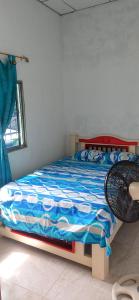 La casa del viajero Apartamento independiente Mompox