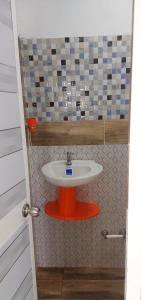 La casa del viajero Apartamento independiente Mompox